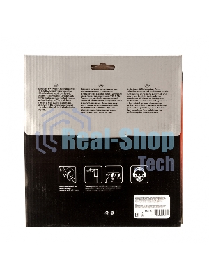 Пильный диск по дереву Matrix, ф190 х 30 мм, 48 зубьев