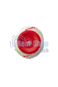 Валик Сибртех сменный Эмали, 250 мм, ворс 12 мм, D 48 мм, D ручки 6 мм, полиамид, полиакрил