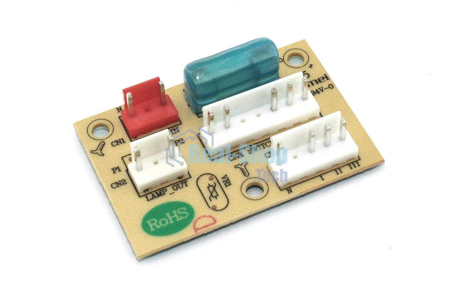 Блок управления для вытяжек Krona B63-TY12-281-XX3