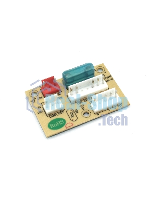 Блок управления для вытяжек Krona B63-TY12-281-XX3