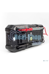 Мультиметр цифровой КВТ KT 118A 