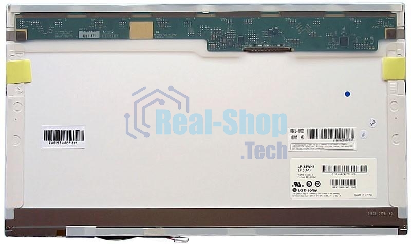 Матрица LP156WH1(TL)(A1)