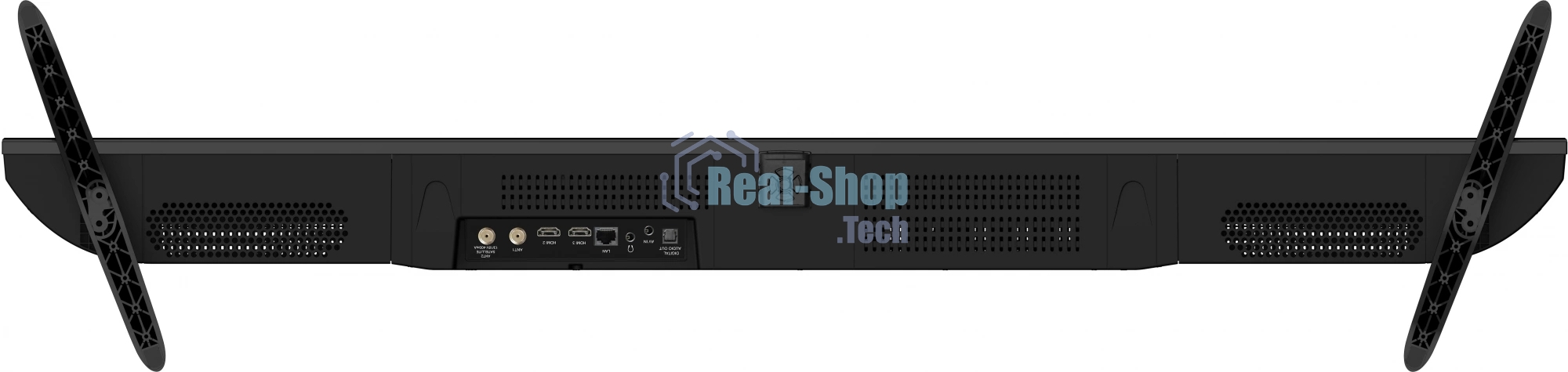 Телевизор Digma 50