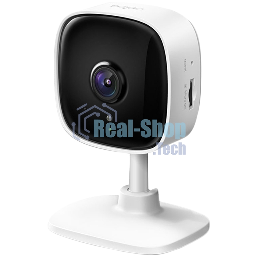 Домашняя Wi-Fi камера TP-Link TC60