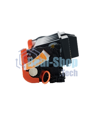 Картридж Sakura 069Y ECO (5091C002) для Canon I-Sensys LBP673Cdw/MF750C/MF725, желтый, 1900к. ECO (чип без счетчика копий)