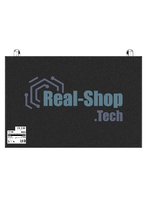 Источник бесперебойного питания ExeGate 1U ServerRM UNL-650.LCD.AVR.4C13.RJ.USB.1U 650VA/360W, LCD, AVR, 4*C13, RJ, USB, 1U, установка в стойку, черный
