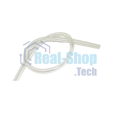 Трубка силиконовая 5х8 0,5м