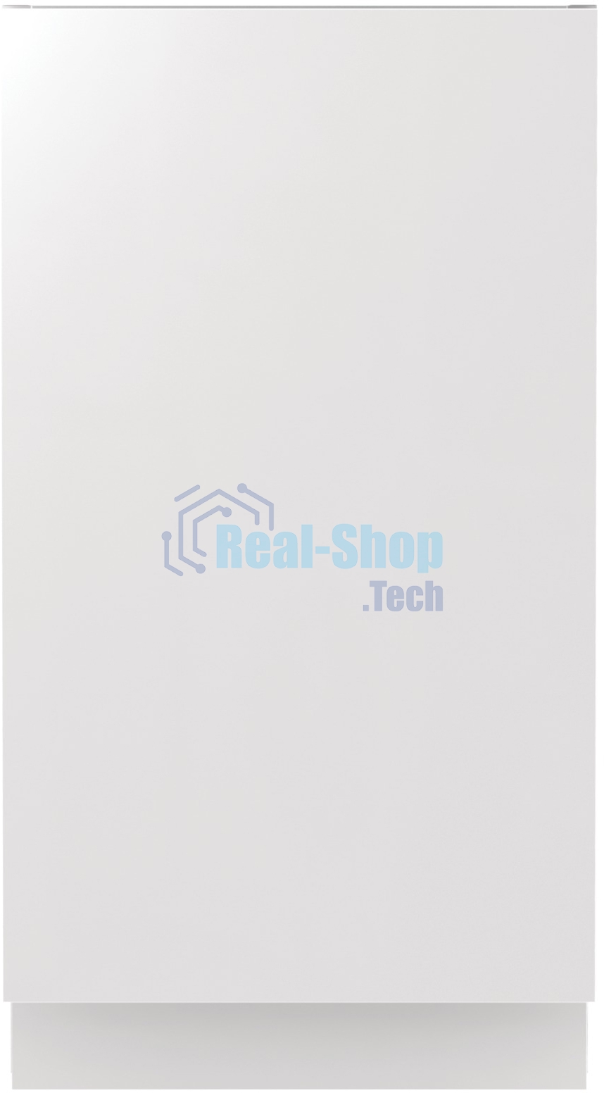 Встраиваемая посудомоечная машина Gorenje GV572D10, черный, 44.8 см, 11 компл., 44 дБ, класс A+++