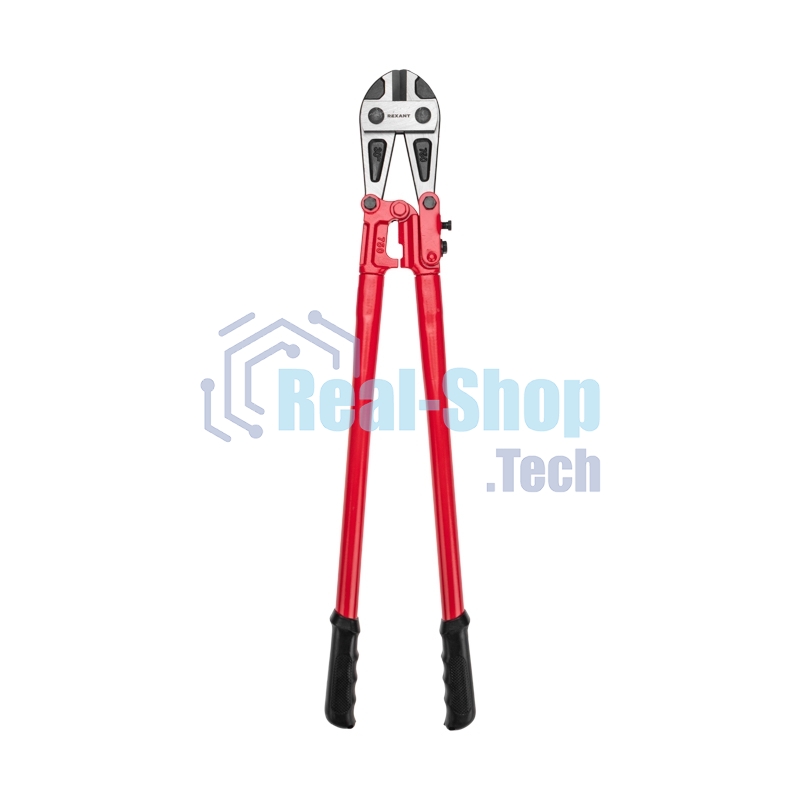 Болторез с двойным рычагом Rexant, 760мм, 30