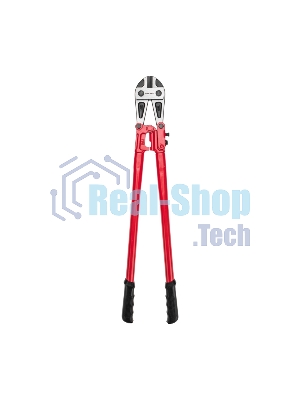 Болторез с двойным рычагом Rexant, 760мм, 30