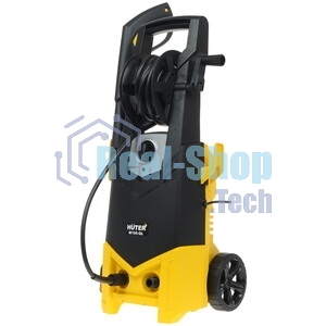 Минимойка Huter W195-QL 2500Вт