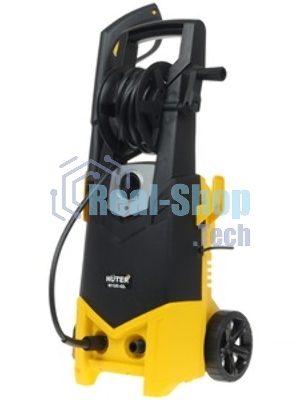 Минимойка Huter W195-QL 2500Вт