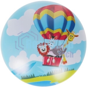 Светильник настольный Camelion (13989) LBS-7720 ДРУЗЬЯ