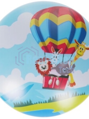 Светильник настольный Camelion (13989) LBS-7720 ДРУЗЬЯ