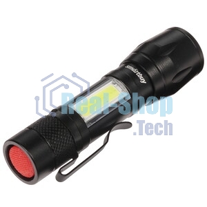 Фонарь Smartbuy (SBF-104) черный