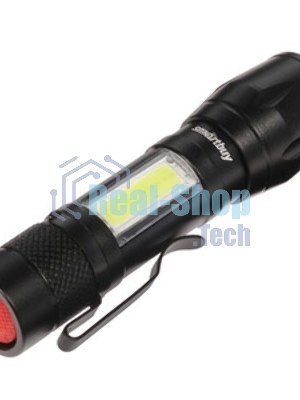 Фонарь Smartbuy (SBF-104) черный