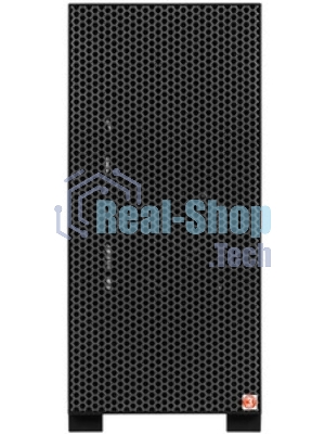 Компьютер IRU Strato 710Z7GP TWR i7 13700KF (3.4) 32Gb SSD1Tb RTX 5070 12Gb без ОС GbitEth 850W черный (RUS) (2134687)