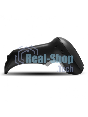 Сканер штрих-кода ручной Mertech 2310 P2D 1D/2D имидж, проводной, 100 скан/сек, USB-HID; USB-COM - эмуляция, черный