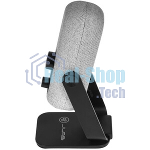 Проводной микрофон Jlab Go Talk Mixed Microphone белый