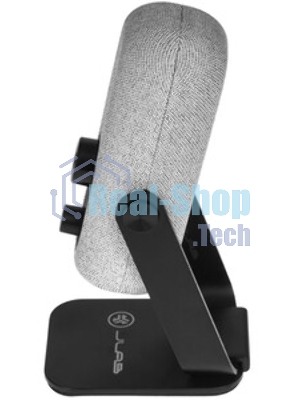 Проводной микрофон Jlab Go Talk Mixed Microphone белый