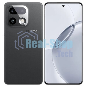 Смартфон Realme 16 Pro+ RMX5131 8/256Gb бежевый