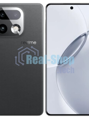 Смартфон Realme 16 Pro+ RMX5131 8/256Gb бежевый