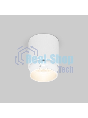 Светильник потолочный светодиодный Cors 10W (25032/LED) белый