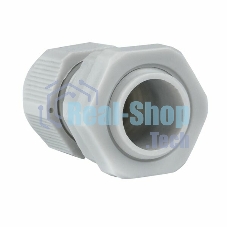 Сальник PG9 IP54 EKF plc-pg-9
