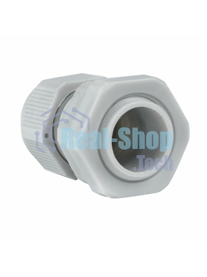 Сальник PG9 IP54 EKF plc-pg-9