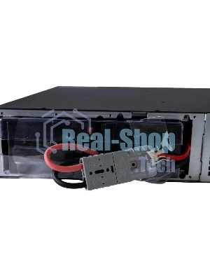 Источник бесперебойного питания Systeme Electric Smart-Save Online SRTSE/2000 ВА/2000 Вт/8xIEC C13 + 1х IEC 320 С19