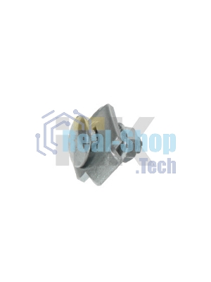 Комплект соединительный одинарный MS20 M6х20 IEK CLW10-MS-20