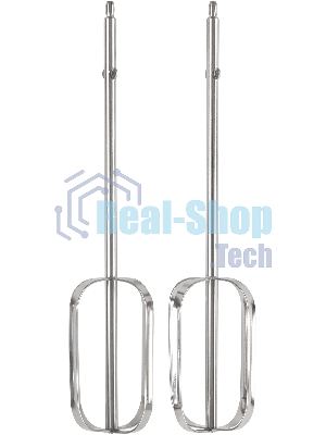 Миксер ручной Rondell RDE-1353 1000 Вт, черный