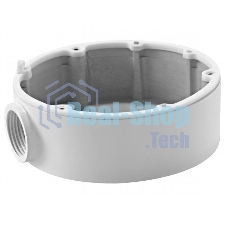 Монтажная коробка Hikvision DS-1280ZJ-DM18