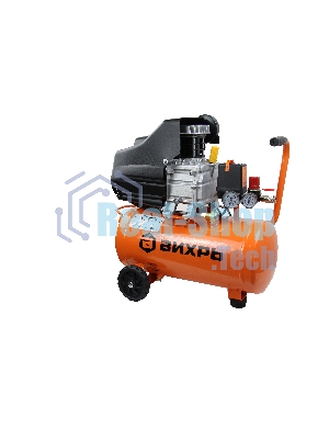Компрессор Вихрь КМП-230/24 74/3/2