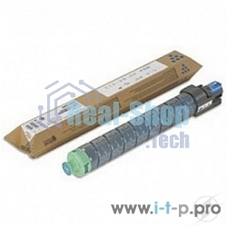 Картридж лазерный Ricoh type MPC2503H голубой для Aficio MP C2003SP/C2503SP/C2003ZSP/C2503ZSP/C2011SP 9500 отпечатков