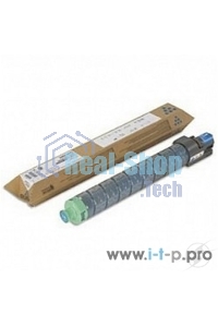 Картридж лазерный Ricoh type MPC2503H голубой для Aficio MP C2003SP/C2503SP/C2003ZSP/C2503ZSP/C2011SP 9500 отпечатков