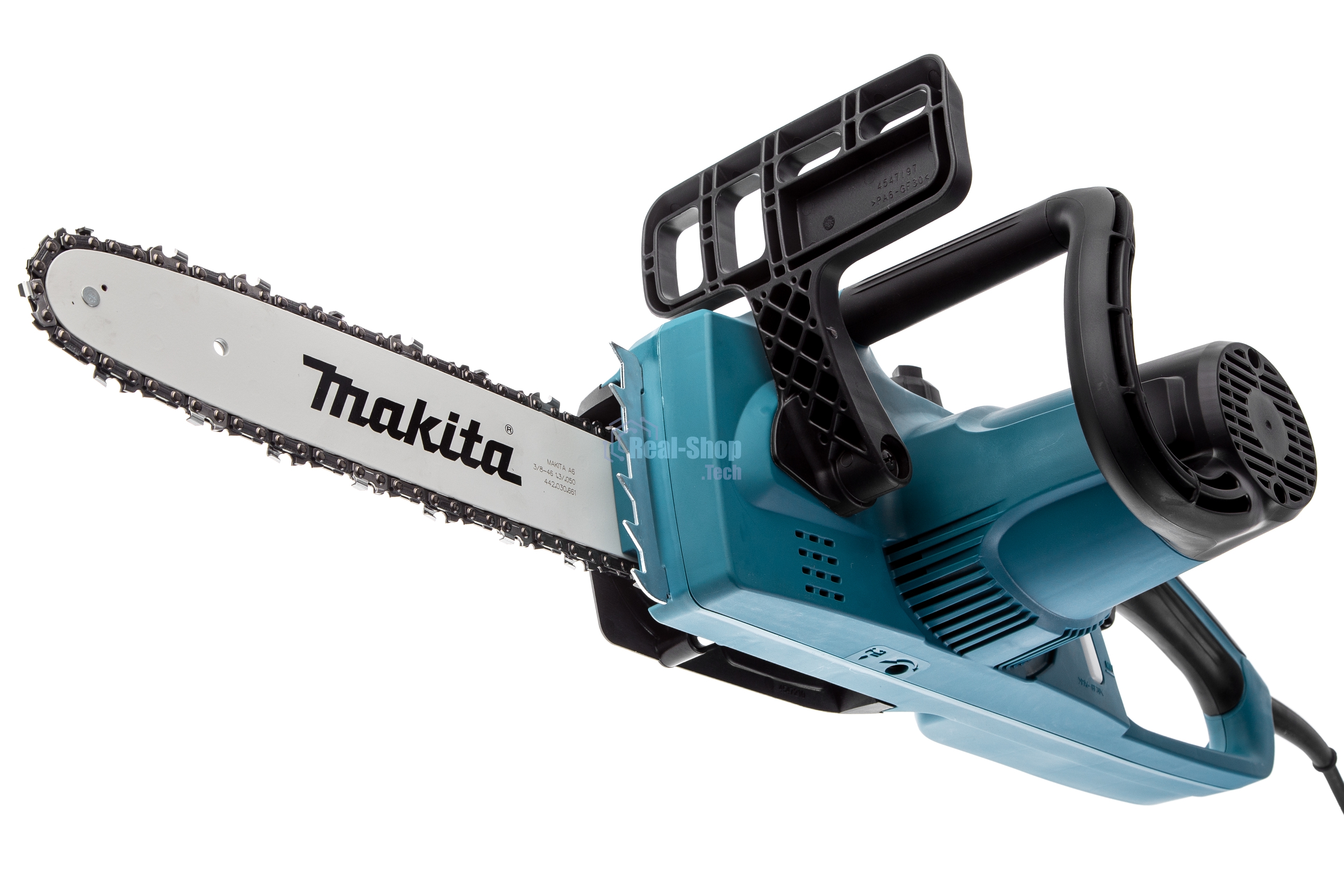 Электрическая цепная пила Makita UC3041A 1800Вт дл.шин.:30 см