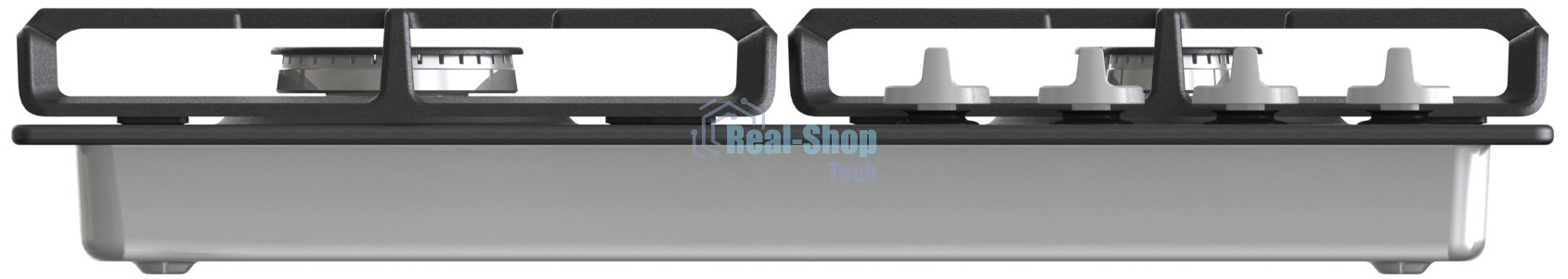 Газовая варочная панель Gorenje G641EXB