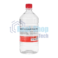 Очиститель универсальный Rexant, 1 л, (Абсолютированный 99,7%)