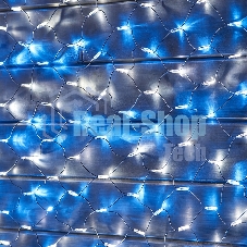 Гирлянда Neon-night Сеть 