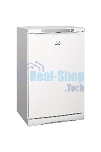 Морозильная камера Indesit SFR 100.001 белый, 118л, 4 ящика
