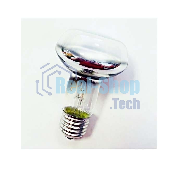 Лампа накаливания ЗК 40Вт R63 230-40 E27 (50) Favor 8105010