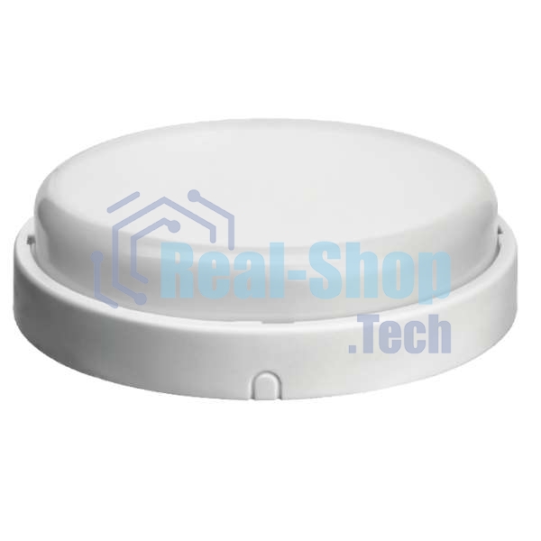 Светильник LED 61 877 OBL-R2-12-6.5K-WH-IP65-LED (Аналог НПП) ОНЛАЙТ