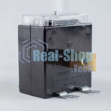 Трансформатор тока Т-0.66 75/5А кл. точн. 0.5 5В.А Кострома ОС0000002142