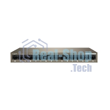 Коммутатор Tenda TEG1016M неуправляемый 16-портовыйGigabit Ethernet
