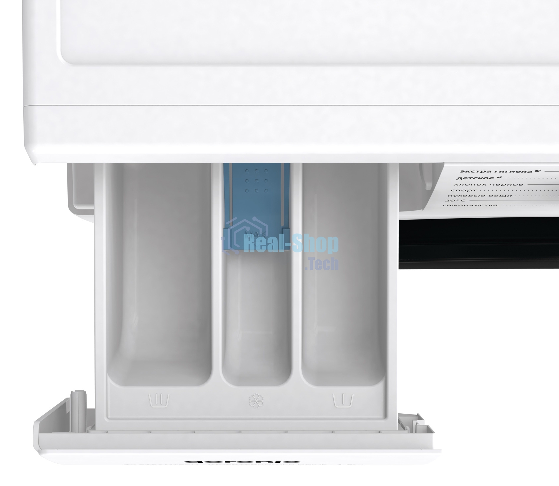 Стиральная машина Gorenje W1NHPI62SCSIRV белый загр. фронтальная макс.: 6 кг 1200 об/мин класс: А