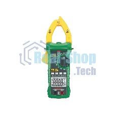 Токовые клещи MS2125A MASTECH
