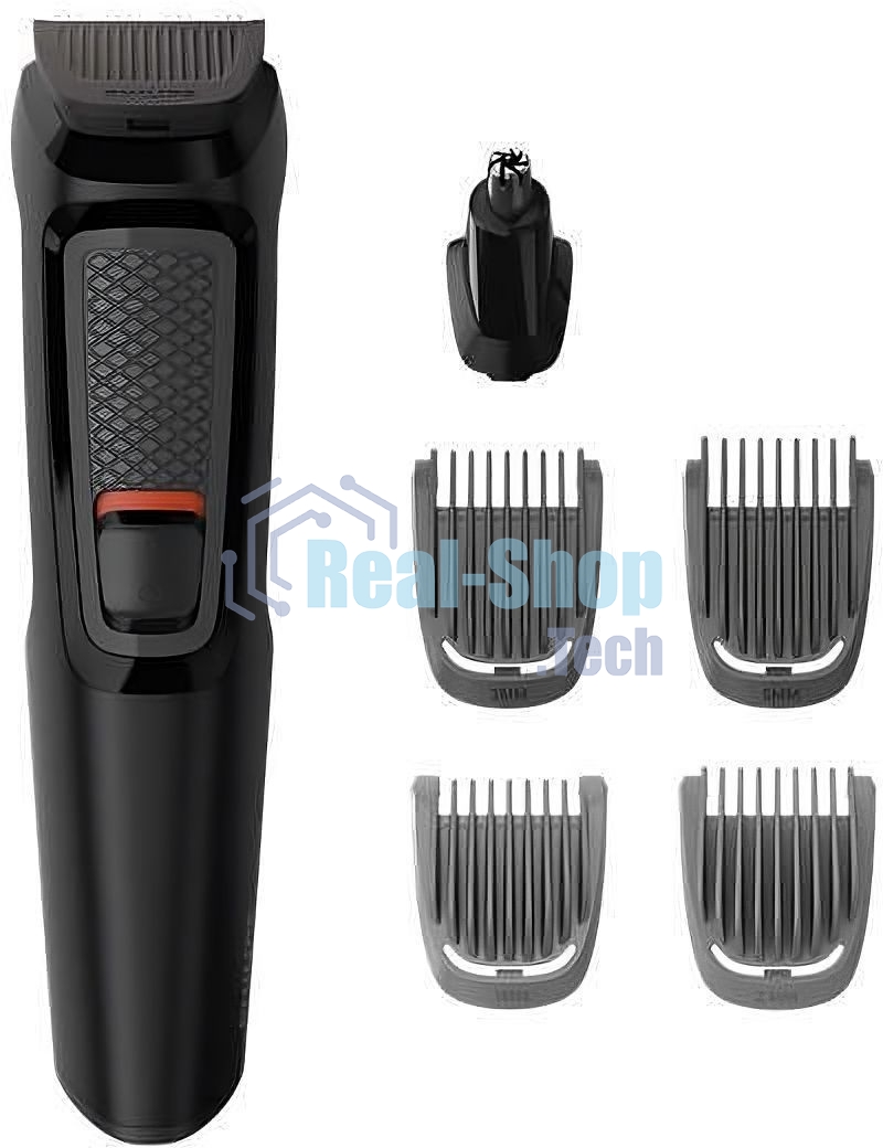 Триммер для бороды Philips MG3710/15 Multigroomer