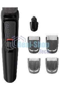 Триммер для бороды Philips MG3710/15 Multigroomer
