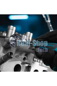 Набор инструментов Gross 1/4